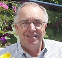 JOHN VANDENAKKER Obituary pic