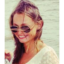 Inoa Van Dreser Obituary pic