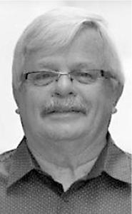 MICHAEL MOLINSKI Obituary pic