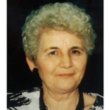 ANNA RAMSEY (WASCHENFELDER) Obituary pic