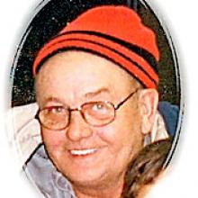 GEORGE FRIESEN Obituary pic