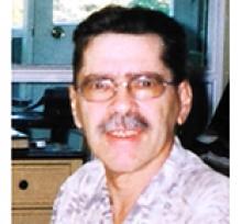 RAYMOND BEAUDETTE Obituary pic