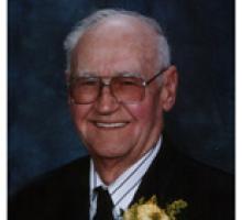 KENNETH WILSON SAVAGE Obituary pic