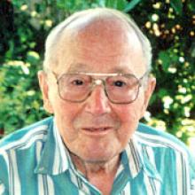 PAUL KAMMERLOCH Obituary pic