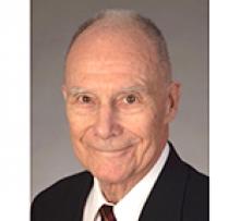 LIONEL C. KILBURN Obituary pic