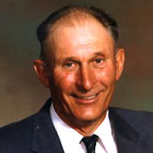 ERNEST JOSEPH EMMANUEL BALE Obituary pic