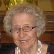 JEAN DUDAR Obituary pic