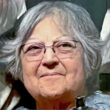 GRACIA LORETTA ALLARD Obituary pic