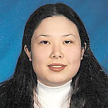 TANNIS JAYE ROULETTE - BEAULIEU Obituary pic