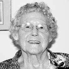 GRACE STESKI Obituary pic