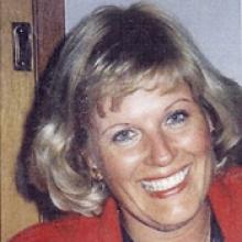 SHARON GAIL MONCEK Obituary pic