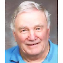 ARTHUR FERDINAND (ART) DEMONG Obituary pic