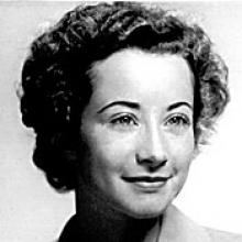 PATRICIA MINER HOME Obituary pic