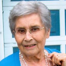 IRIS RUSNAK Obituary pic