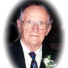 HENRY PLETT Obituary pic