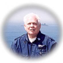 WILLIAM BARRY ROSS Obituary pic