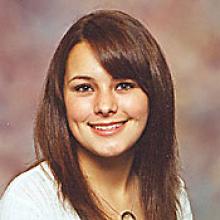 JESSICA AMBER MAKOWESKI Obituary pic