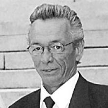 EDOUARD A. LAPOINTE Obituary pic