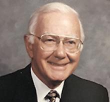 STERLING JAMES MCLEOD Obituary pic