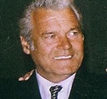KENNETH BRIAN LE BLANC Obituary pic