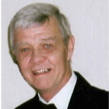ROBERT SMITH Obituary pic