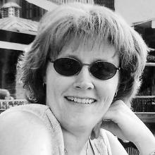 MARLO MELISSA FEHR Obituary pic