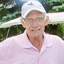 ARCHER WILFRED MCCLELLAN Obituary pic