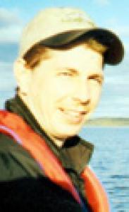 RICK HEISER  Obituary pic