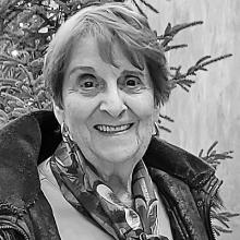 MARY ANN RUTH KURTZ Obituary pic