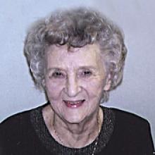 PEARL LUCILLE MASKELL Obituary pic
