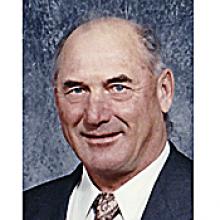 ADAM (EDWARD) HRADOWY Obituary pic