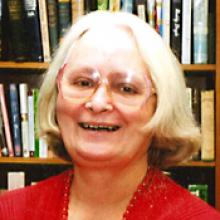 JEANNINE CALVEZ Obituary pic
