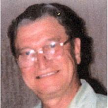 WILLIAM PULOSKI (BILL) Obituary pic