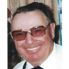 BENONA LYNN MITCHELL - Obituary pic