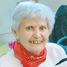 JOYCE ANNA MOODY Obituary pic
