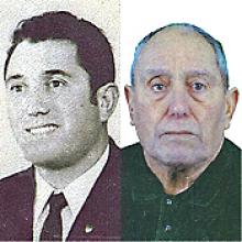 JOSE DA SILVA SALUSTIANO Obituary pic