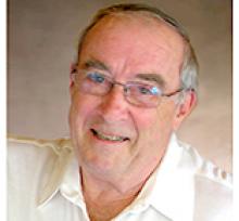 JEAN PAUL (JOHN) DESAUTELS Obituary pic