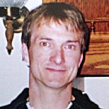 KENNETH BARRY MURPHY Obituary pic
