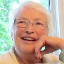 MARY GWENDOLYN BRAUN Obituary pic