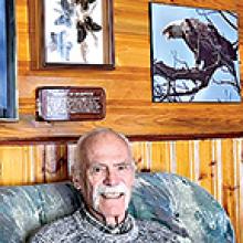 ALLAN YOUNG Obituary pic