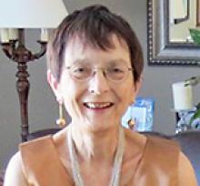 JOAN LESLIE SWAFFER (ROUTLY) Obituary pic