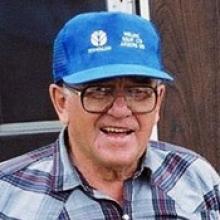 PETER BARYLSKI Obituary pic