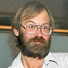 GARRY BRIAN ZILINSKI Obituary pic