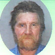 RUSSELL ALBERT HANSEN Obituary pic