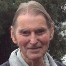 DANIEL LELIEVELD Obituary pic