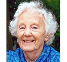 JUSTINA (NEUFELD) KEHLER (NEUFELD) Obituary pic