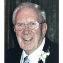 ROBERT BRANDON LITTLE Obituary pic
