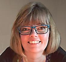 ASTRID KLASSEN (nee FEDERAU) Obituary pic
