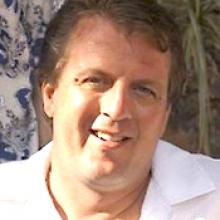 ANDREW DONALD GALLIE Obituary pic
