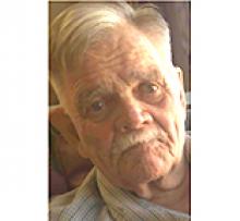 BALDUR SIDNEY BERGMAN Obituary pic